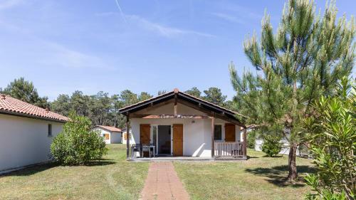 Vacanc�ole - L'all�e Des Dunes - Ondres Plage