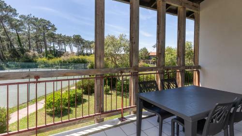 Vacanc�ole - L'all�e Des Dunes - Ondres Plage