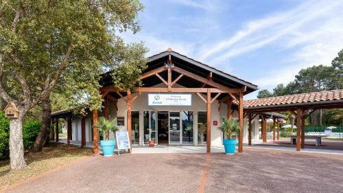 Vacanc�ole - L'all�e Des Dunes - Ondres Plage