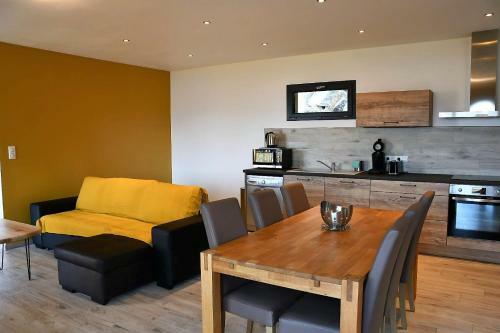 Apartamento Cosy Vue Mer