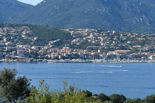 Apartamento Cosy Vue Mer