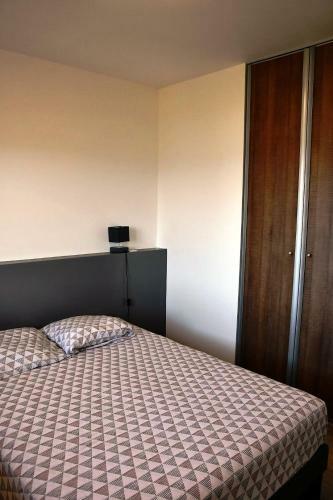 Apartamento Cosy Vue Mer