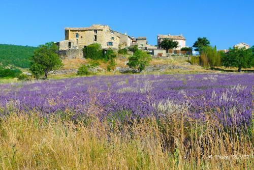 Bed & Breakfast La Maison de Marie-jeanne - Chambres Et Table D'h�tes