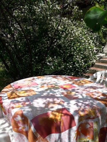 Bed & Breakfast La Maison de Marie-jeanne - Chambres Et Table D'h�tes