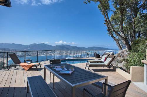 Villa No Stress Aria Di Petra