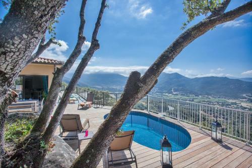Villa No Stress Aria Di Petra