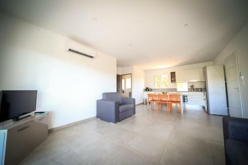 Apartamento Sarl Valinco Locations Appartement 2 Chambres