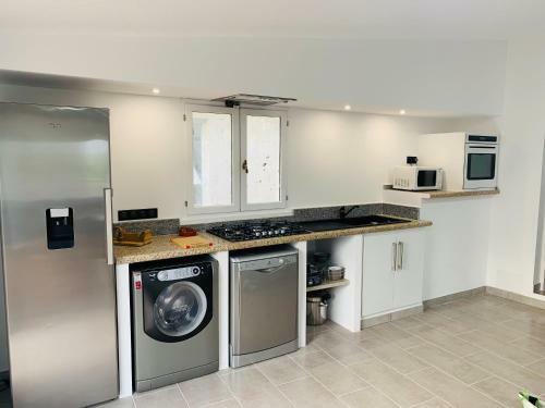 Apartamento Appartement Corse Olmeto