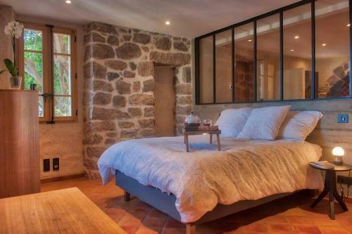 Apartamento Appartement De Charme � Olmeto