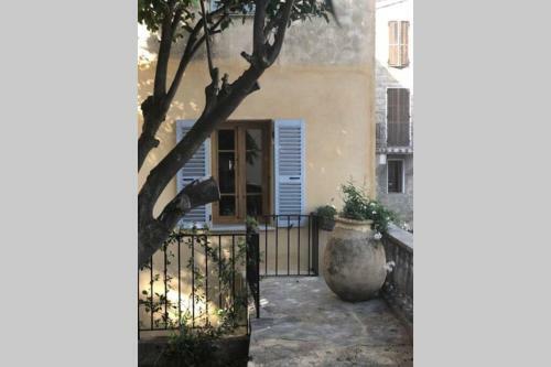 Apartamento Appartement De Charme � Olmeto