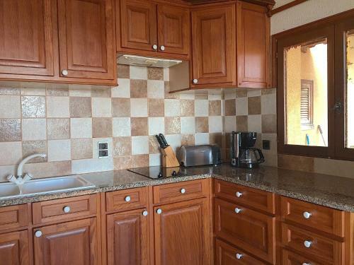 Apartamento Residence Du Valinco Appartement