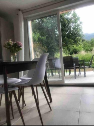 Apartamento Superbe Appartement Terrasse Vue Mer