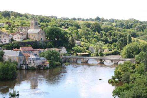 Les Ch�nes Verts