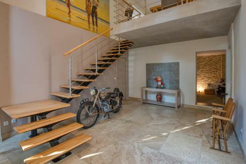Hostal La Villa Miel