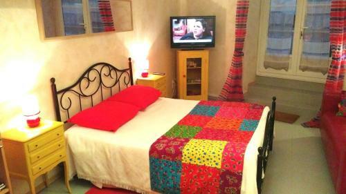Bed & Breakfast La Chambre D'opoul