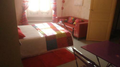 Bed & Breakfast La Chambre D'opoul