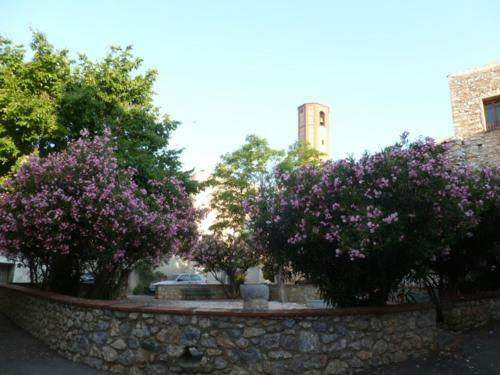 Bed & Breakfast La Chambre D'opoul