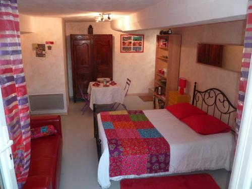Bed & Breakfast La Chambre D'opoul