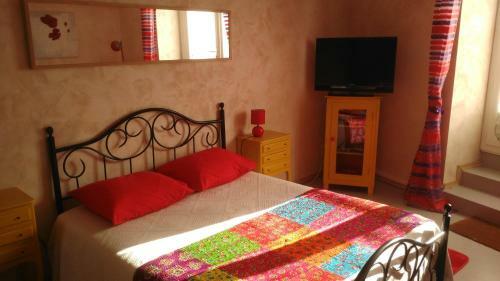 Bed & Breakfast La Chambre D'opoul