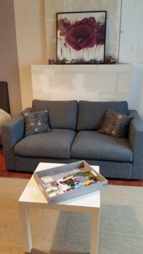 Bed & Breakfast Chambre D'h�te Chez Murielle