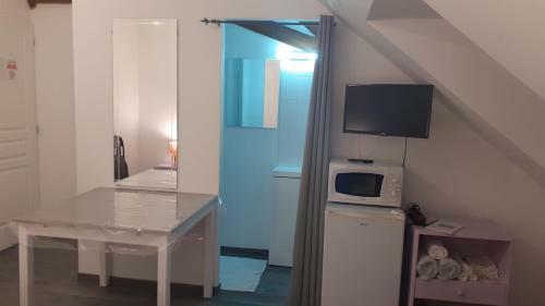 Hostal Le Relais De Jeanne