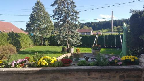 Hostal La Ferme De Ravieres