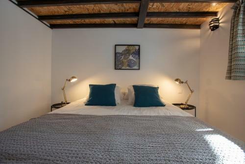 Bed & Breakfast Le Champ Des Oliviers