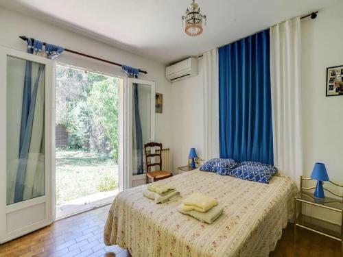 Holiday Home Opp�de