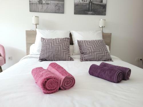 Apartamentos Coquet Studio En M�doc + Jacuzzi