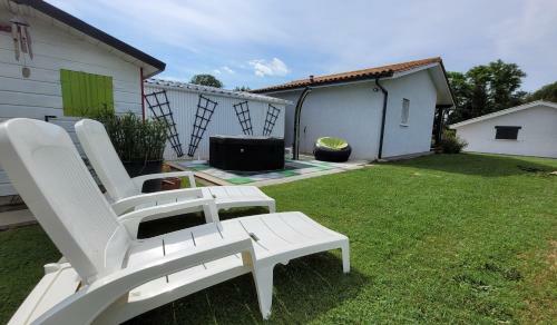 Apartamentos Coquet Studio En M�doc + Jacuzzi