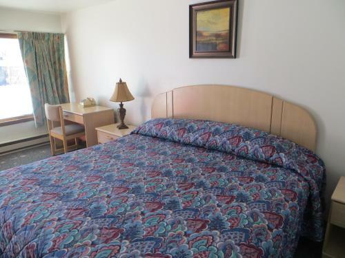 Daniels Motel