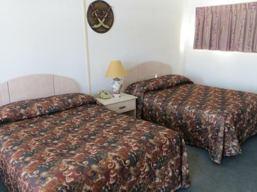 Daniels Motel