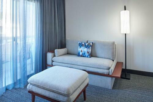 Hotel Courtyard Chicago Highland Park/northbrook