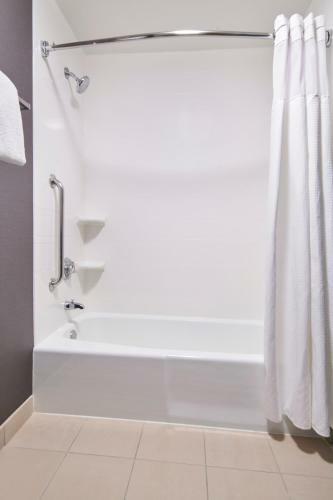 Hotel Courtyard Chicago Highland Park/northbrook