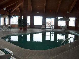 Motel Baymont By Wyndham Harvard