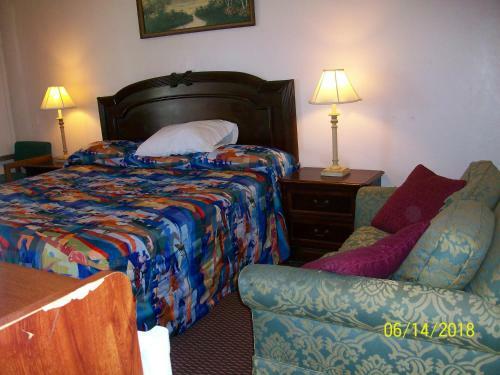 Motel Gibson City Inn