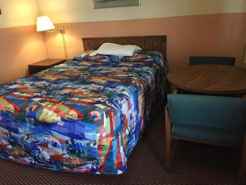 Motel Gibson City Inn