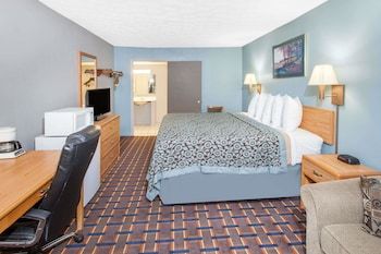 Hotel Days Inn Farmer City