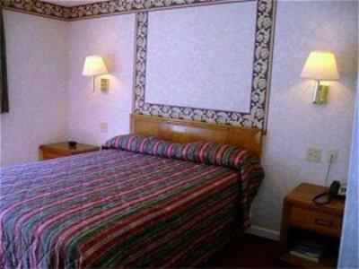 Motel Passport Inn & Suites Chaplin