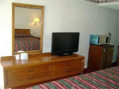 Motel Passport Inn & Suites Chaplin