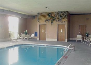 Motel Econo Lodge Cadiz