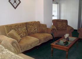 Motel Econo Lodge Cadiz