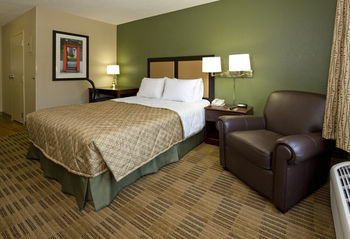 Hotel Extended Stay America - Darien