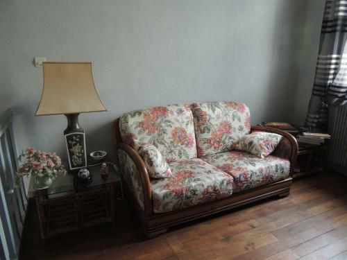 Bed & Breakfast Loire, Ch�teaux, Et Vignes