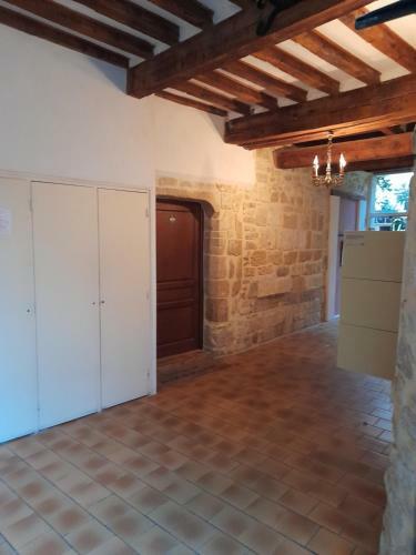 Apartamento Residence Le Chopin