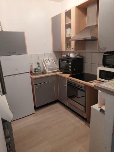 Apartamento Residence Le Chopin
