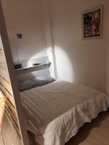 Apartamento Residence Le Chopin
