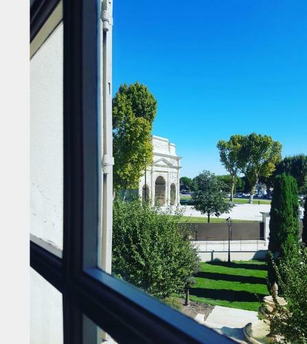 Bed & Breakfast Villa Agrippa