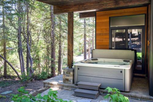 Olympic Valley - The Lodge At Sierra Crest