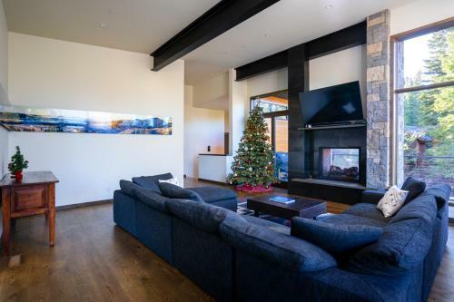 Olympic Valley - The Lodge At Sierra Crest